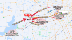 从央玺到泗水和鸣、从云锦湾到熙