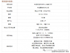 南北通透的衡宇通风效