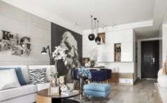 网建立了一个毗连业从、设想师、拆修公司及材