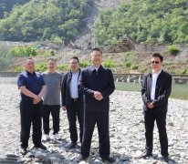 葛城街道城区地热勘查探矿权拍卖出让通知布告